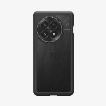 Spigen OnePlus 13 Ultra Hybrid Matte Bla