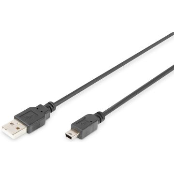 DIGITUS - USB-kabel
