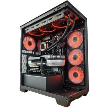 Xenith Racing by Build4Performance Infinite - Ryzen 7 9850X3D