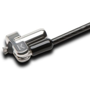 Kensington N17 Keyed Dual Head Laptop Lock - Beveiligingskabelslot