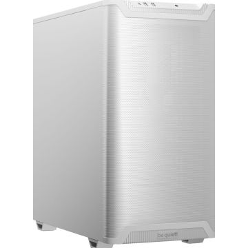 be quiet! PURE BASE 501 Airflow White - Midtowermodel