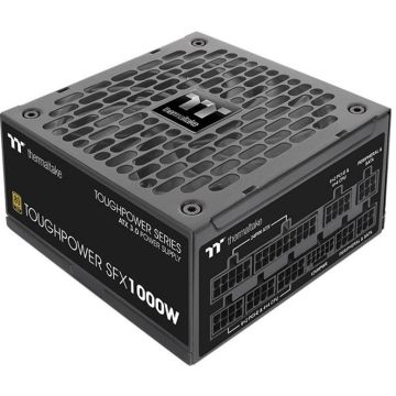 Thermaltake Toughpower SFX 1000W Gold - Voeding
