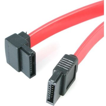 StarTech.com SATA12LA1 - SATA-kabel