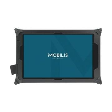Mobilis RESIST Pack - Achterzijde behuizing voor tablet