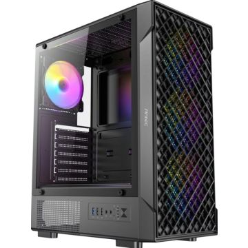Antec VX320 ARGB - Behuizing