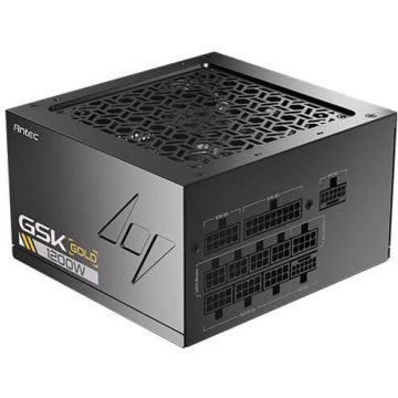 Antec GSK1200 - Voeding