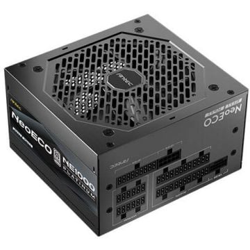 Antec NEOECO NE1000 Platinum - Voeding