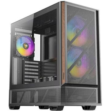 Antec P30 ARGB - Behuizing