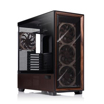 Antec Flux Pro Noctua Edition - Behuizing