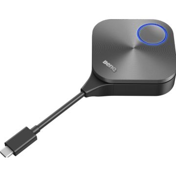 BenQ TWY31 - Netwerkmedia streaming-adapter