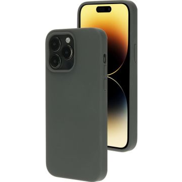 Kenmerken: Mobiparts Silicone Cover met soft-touch Ontwerp: stevig, goede pasvorm en zeer slank Kleur: gemaakt in de meest prachtige, levendige seizoenskleuren Voering: fluweelzachte, microfiber binnen voering beschermt het toestel tegen krassen Materiaal