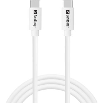 USB-C <gt/> USB-C 65W 1M SAVER