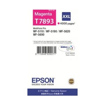 Epson T7893 - 34.2 ml