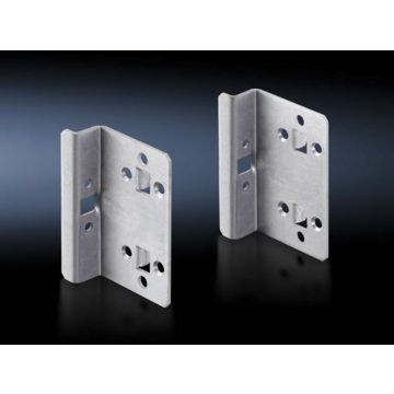 Montageadapter PDU Rittal TE 8000 2 stuks