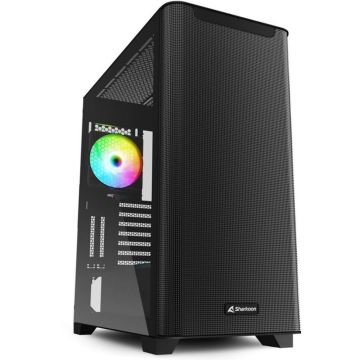 Sharkoon M30 RGB - Midtowermodel