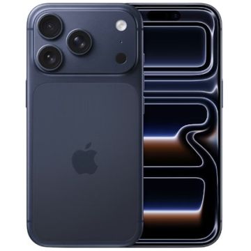 Apple iPhone 17 Pro - 256 GB Deep Blue