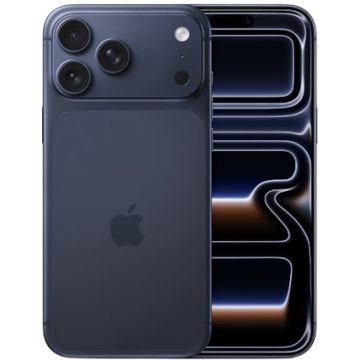 Apple iPhone 17 Pro Max - 256 GB Deep Blue