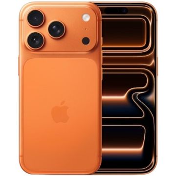 Apple iPhone 17 Pro - 512 GB Cosmic Orange