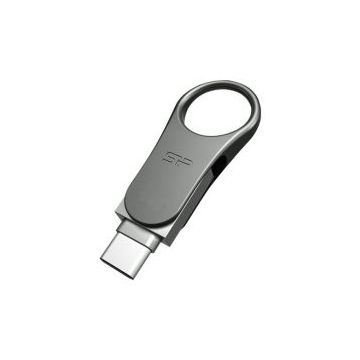 SILICON POWER Mobile C80 - USB-flashstation