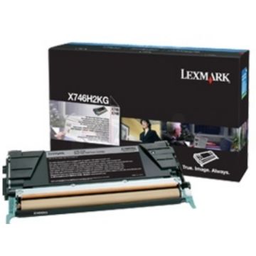 Lexmark - Hoog rendement