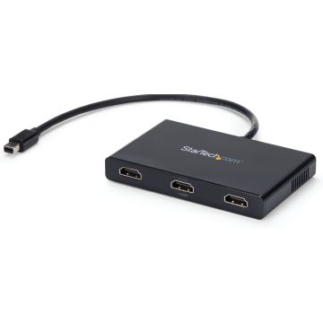 StarTech.com MST Hub - Video/audiosplitser