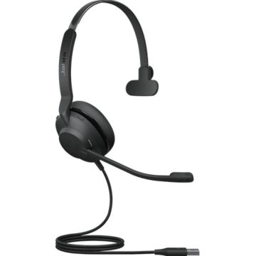 Jabra Evolve2 30 SE UC Mono - Headset