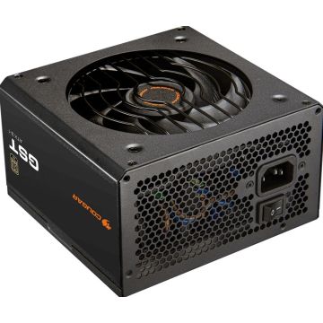 COUGAR GST 750 - Voeding
