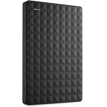 Seagate Expansion 2 TB - Vaste schijf