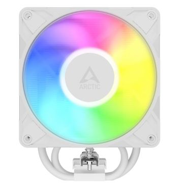 ARCTIC Freezer 36-S A-RGB White - Luchtkoeler