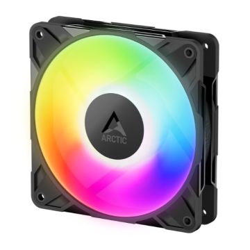 ARCTIC P12 Pro A-RGB LN - Ventilator