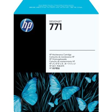 HP 771 - 1