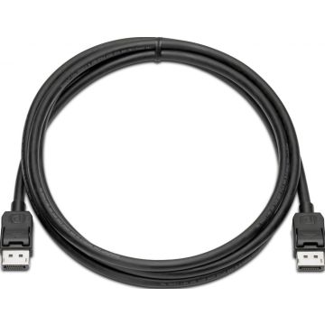 HP - DisplayPort kabel