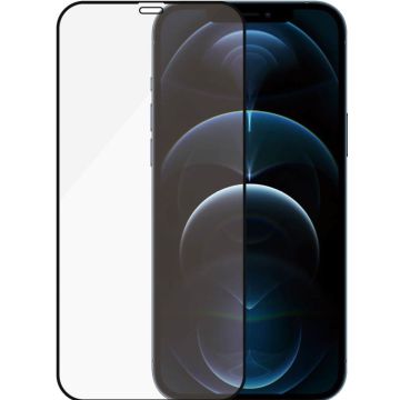 PanzerGlass - Schermbeschermer voor mobiele telefoon