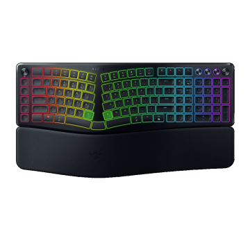 Razer Pro Type Ergo - Toetsenbord