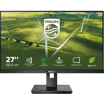 Philips B Line 272B1G - LED-monitor