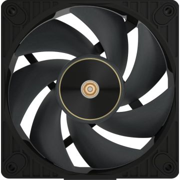 ASUS ProArt PF120 PWM Black - Ventilator