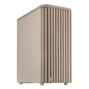 ASUS ProArt PA401 Wood Edition Beige - Behuizing