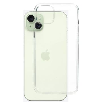 Minimalistisch ontwerp met extra grip en meer bescherming! Zoek je een eenvoudig hoesje dat gewoon zijn werk doet? De Classic TPU Case is het perfecte hoesje. Het minimalistische ontwerp is afgewerkt met een grip coating dat prettig in de hand ligt en voo