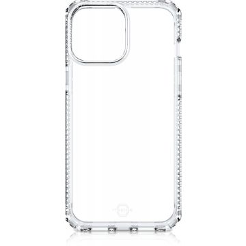 ITSKINS Case-iPhone 13 - SPECTRUM/Clear