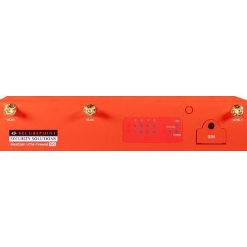 Securepoint RC100 G5 Security UTM Appliance