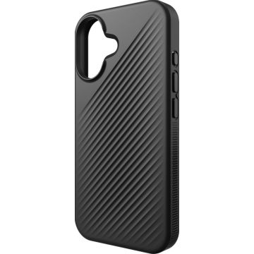 ZAGG Luxe Snap - Achterzijde behuizing voor mobiele telefoon