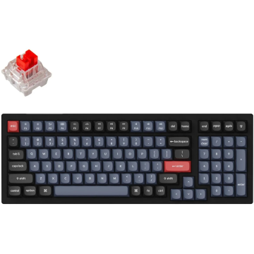 Keychron K4 Pro-H1 - Toetsenbord