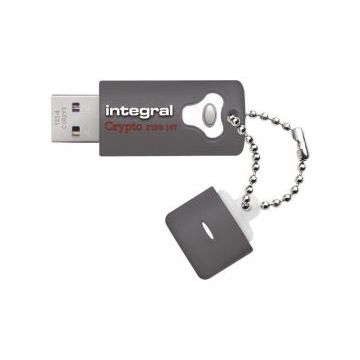 Integral Crypto - USB-flashstation