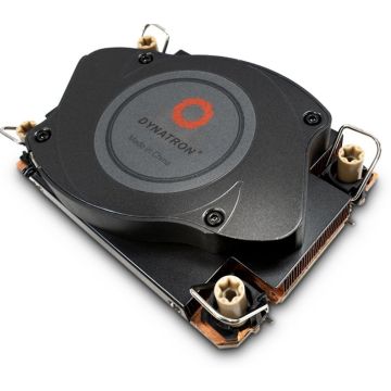Inter-Tech Koeler N-3 1HE aktiv Intel Socket LGA 4189 retail