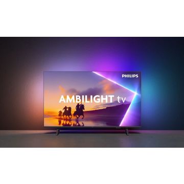 Philips 75PUS8500 - 75" diagonale klasse led-achtergrondverlichting lcd-tv