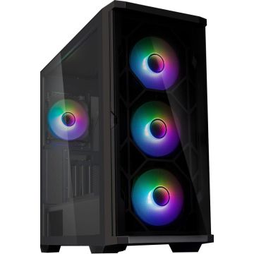 Zalman Z10 DUO - Midtowermodel