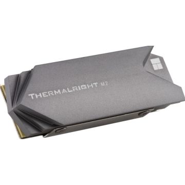 Kühler Thermalright M2 (für M.2 SSDs)