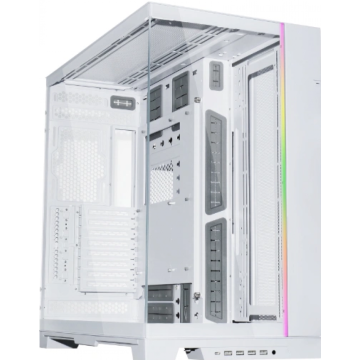 Lian Li O11 Dynamic EVO XL White - Towermodel