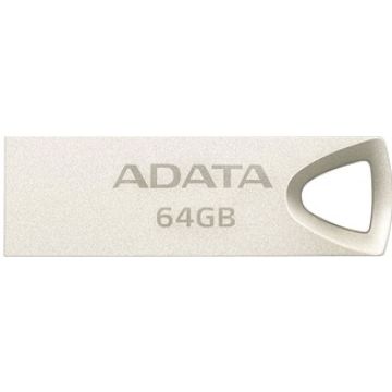 Flash USB 2.0  64GB ADATA UV210 silver