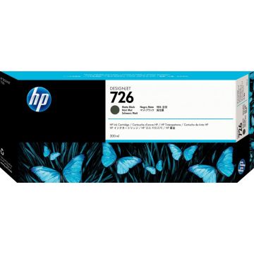 HP 726 - 300 ml